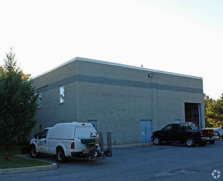 More Photos Of 23A Walker Way, Albany Light Distribution For Lease