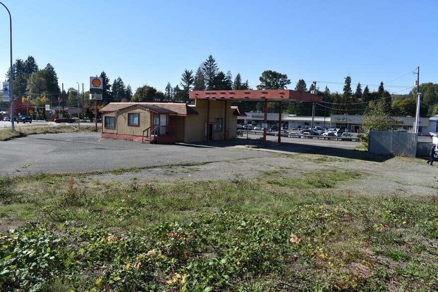 More Photos Of 23771 NE Wa-3, Belfair Auto Dealership For Lease