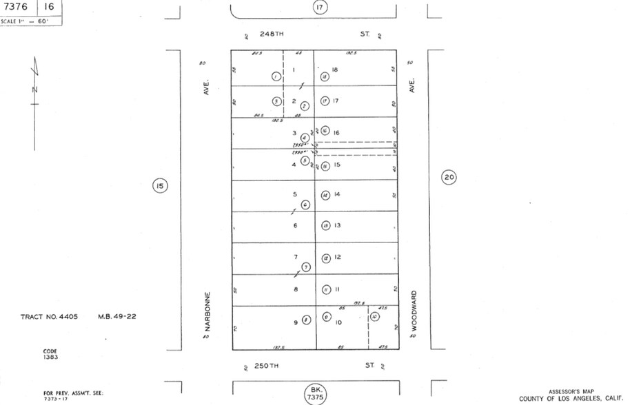 More Photos Of 24800 Narbonne Ave, Lomita Industrial For Lease