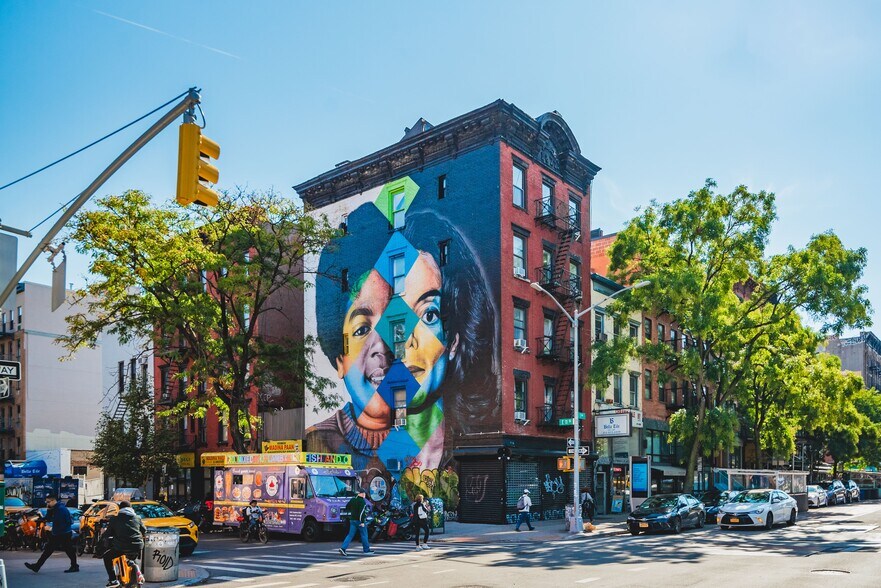 More Photos Of 180 First Ave, New York Apartments For Lease