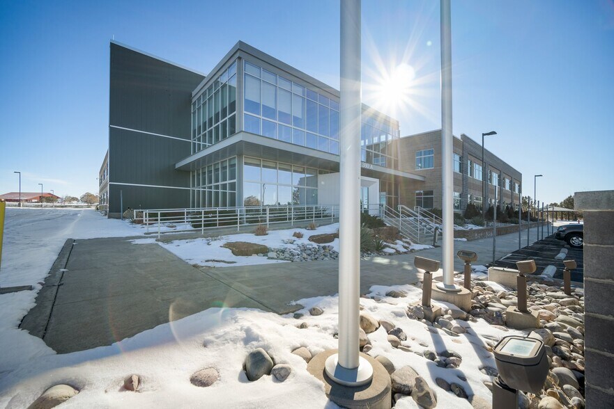 More Photos Of 380 Airport Rd, Ignacio Office Residential For Sale