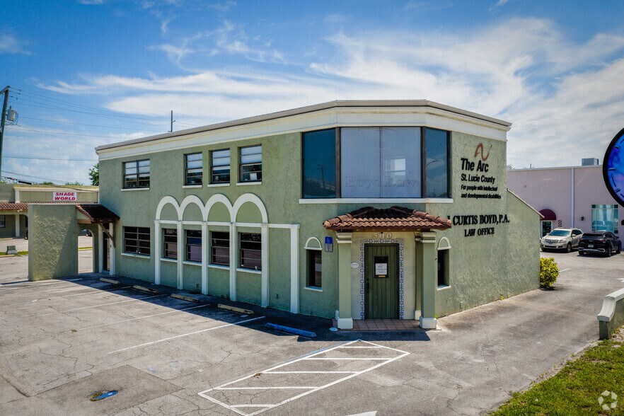 More Photos Of 500 S US Highway 1, Fort Pierce Office For Lease