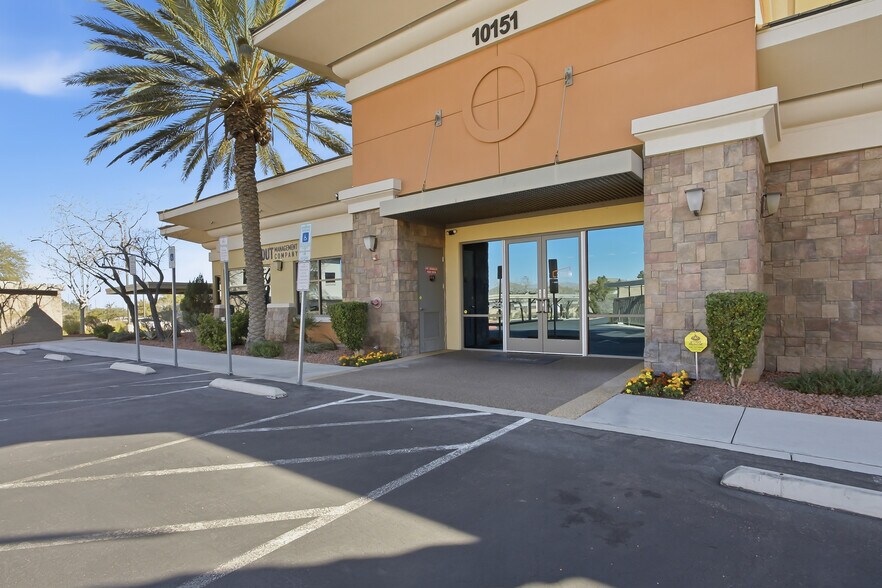 More Photos Of 10151 Park Run Dr, Las Vegas Office For Sale