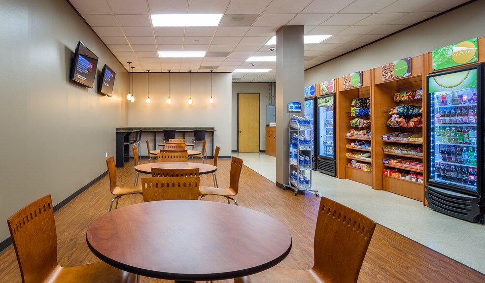 Photo of 3rd Floor Ste 302