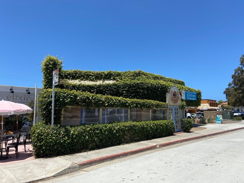 More Photos Of 5550-5590 La Jolla Blvd, La Jolla General Retail For Lease