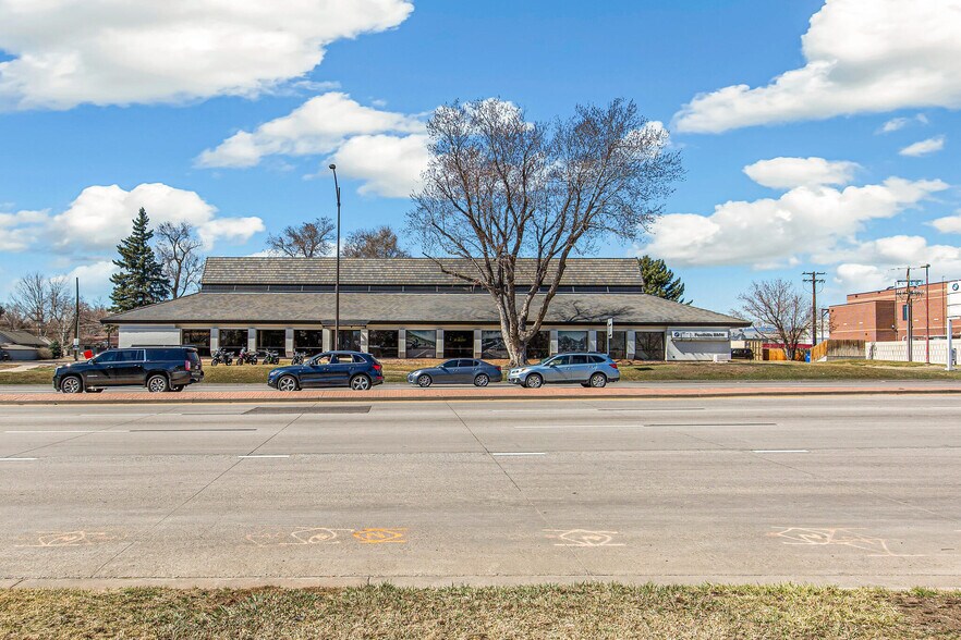 More Photos Of 1435 Wadsworth Blvd, Lakewood Storefront For Sale