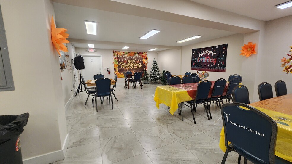 More Photos Of 9601 SW 40th St, Miami Medical For Lease