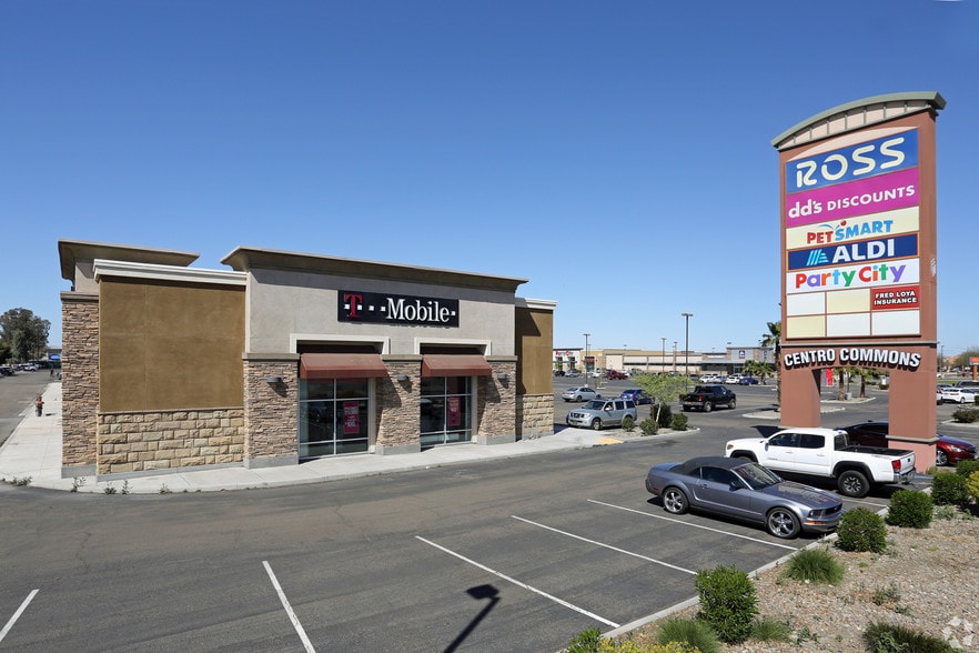 More Photos Of 2140-2184 N Imperial Ave, El Centro Unknown For Lease