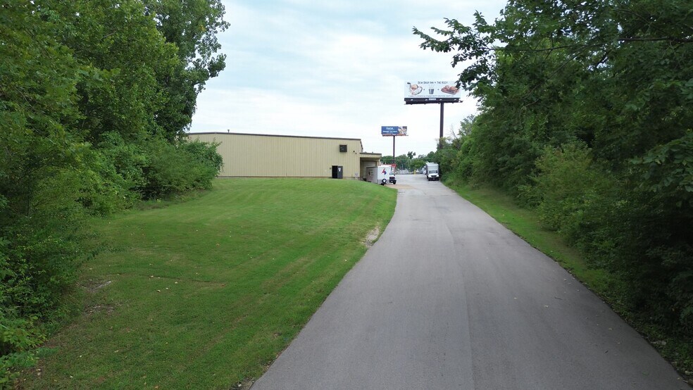 More Photos Of 620 Horine Rd, Festus Manufacturing For Sale