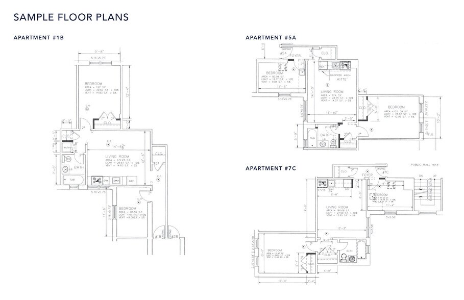 More Photos Of 10-71 Cypress Ave, Ridgewood Multifamily For Sale