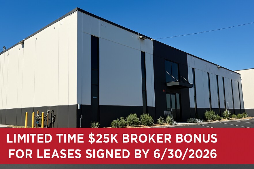 Primary Photo Of 7101 Case Ave, North Hollywood Warehouse For Lease