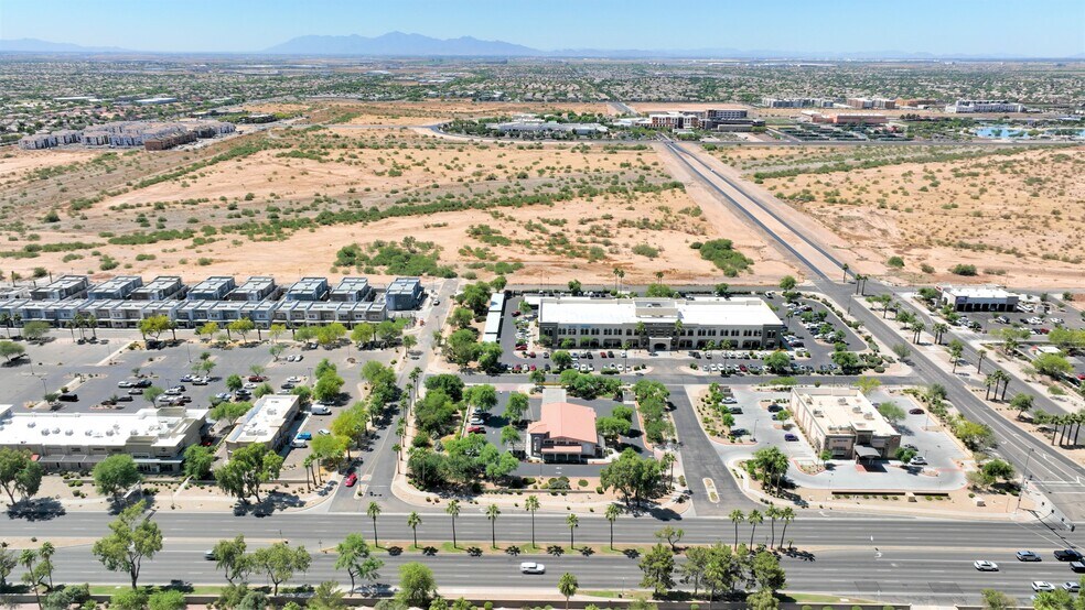 More Photos Of 14211 W Bell Rd, Surprise Bank For Sale