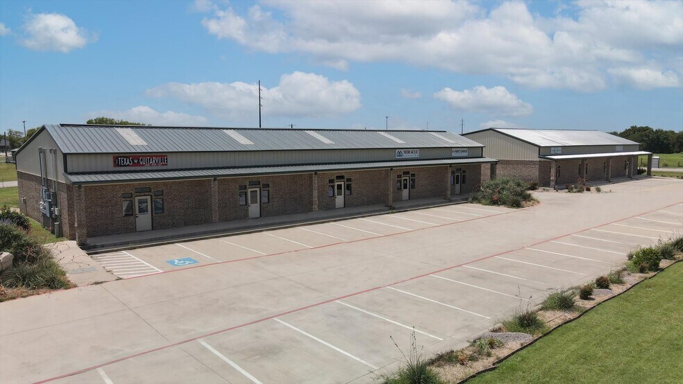 More Photos Of 5796 E Highway 114, Haslet Storefront Retail Office For Lease