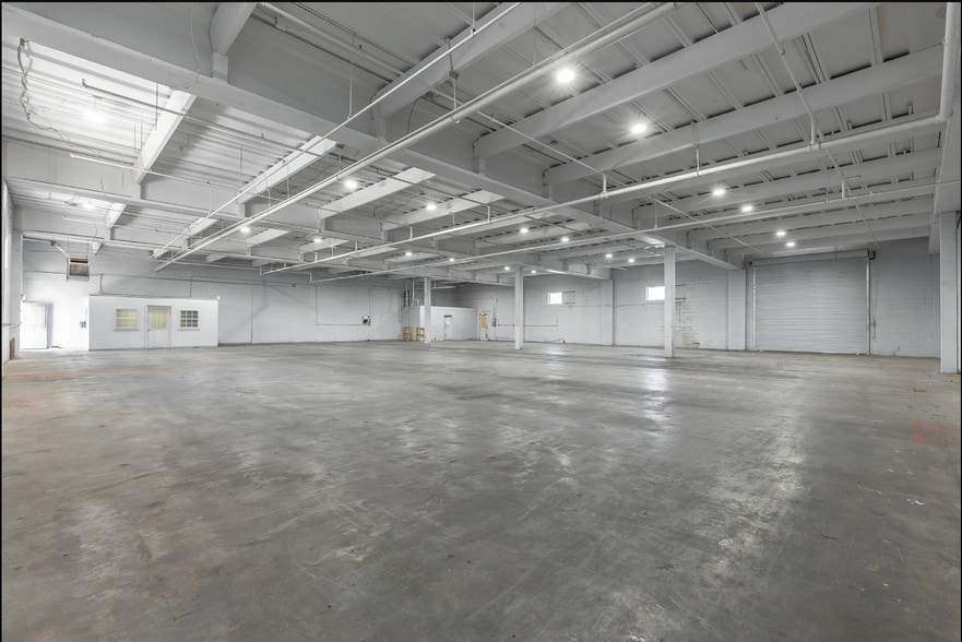 More Photos Of 1502 E 37th St, Chattanooga Warehouse For Lease