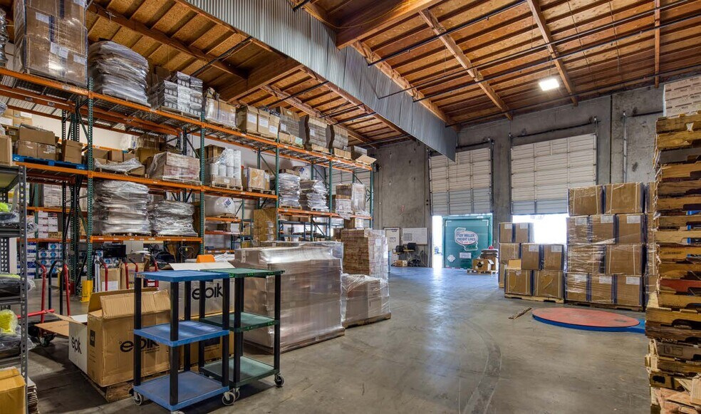 More Photos Of 7888 Marathon Dr, Livermore Warehouse For Lease