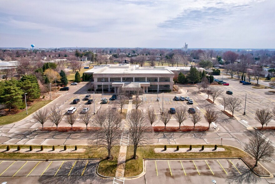 More Photos Of 1 Mutual Ave, Frankenmuth Office For Lease