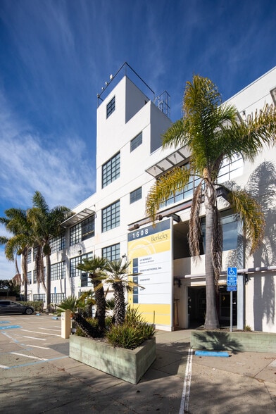 More Photos Of 1608 4th St, Berkeley Office For Sale