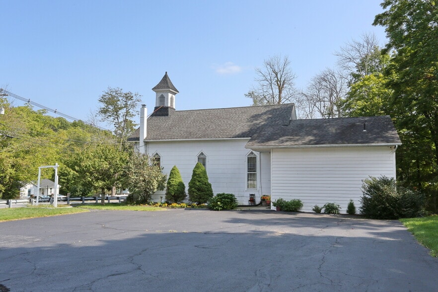 More Photos Of 1222 NJ-23, Wantage Religious Facility For Sale