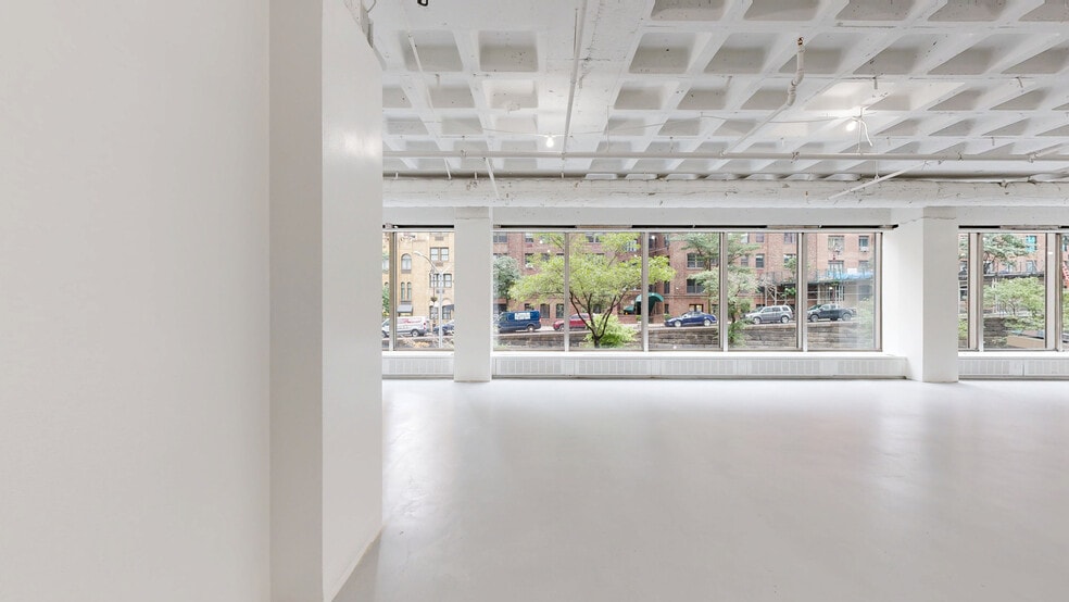 More Photos Of , New York Office For Sale