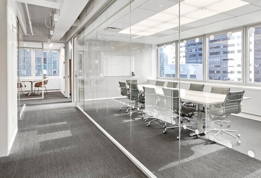 More Photos Of 5 Grand Central East, New York Office For Lease