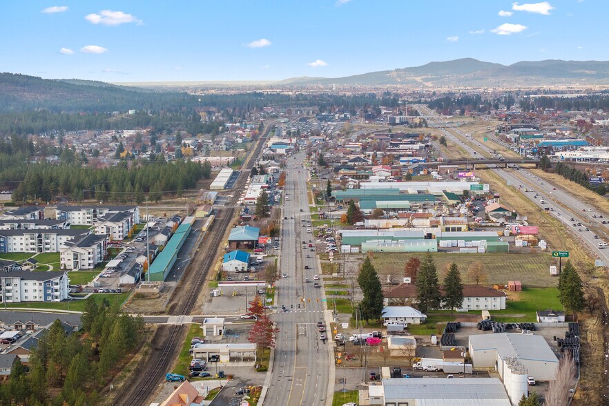 More Photos Of 3260 E Seltice Way, Post Falls Carwash For Sale