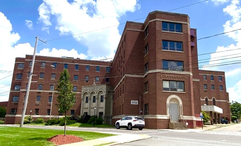 Primary Photo Of , Hazleton Healthcare For Sale