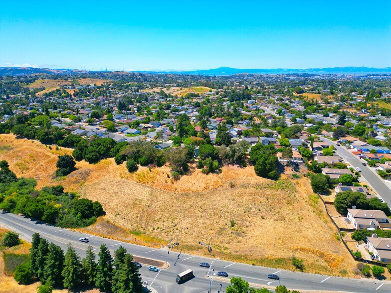 More Photos Of 1025 Columbus, Vallejo Land For Sale