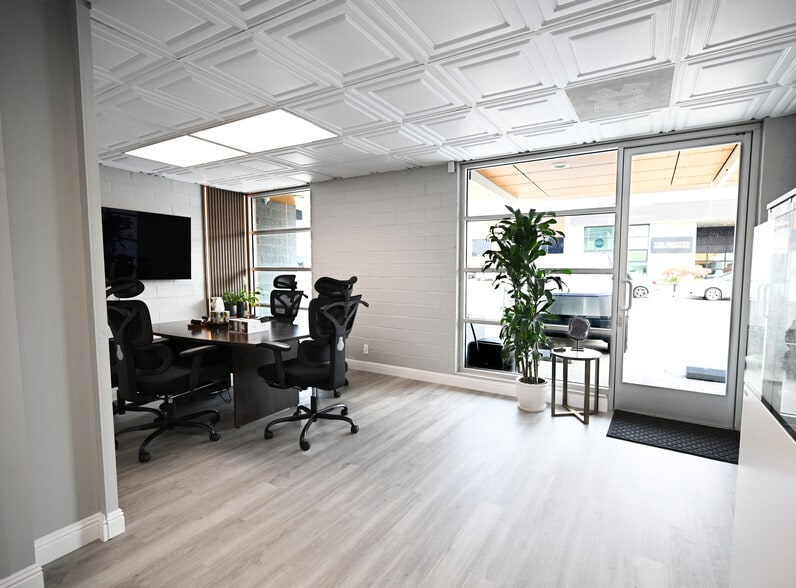 More Photos Of 145 Sheldon St, El Segundo Manufacturing For Lease