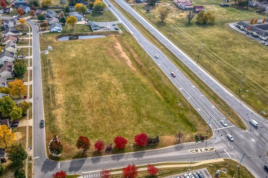 More Photos Of 00 US 31 OAKVILLE SUB SEC 1 LOTS A&B, Whiteland Land For Sale