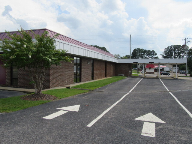 More Photos Of 1001 S Horner Blvd, Sanford Office For Lease