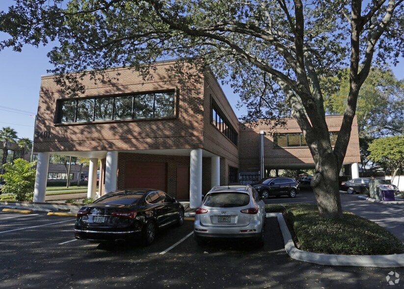 More Photos Of 3401 W Cypress St, Tampa Office For Lease
