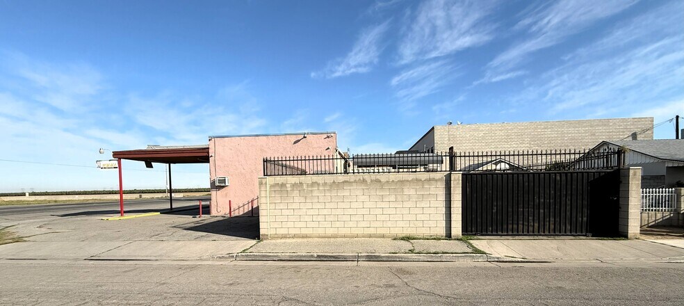 More Photos Of 9517 Weedpatch Hwy, Lamont Auto Repair For Sale