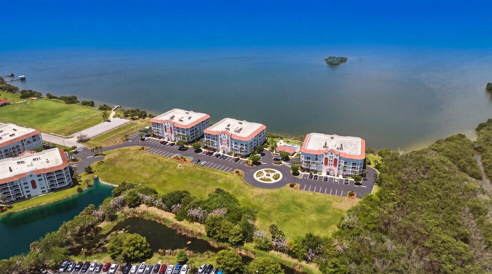 Primary Photo Of 8955 Puerto del Rio Dr, Cape Canaveral Land For Sale