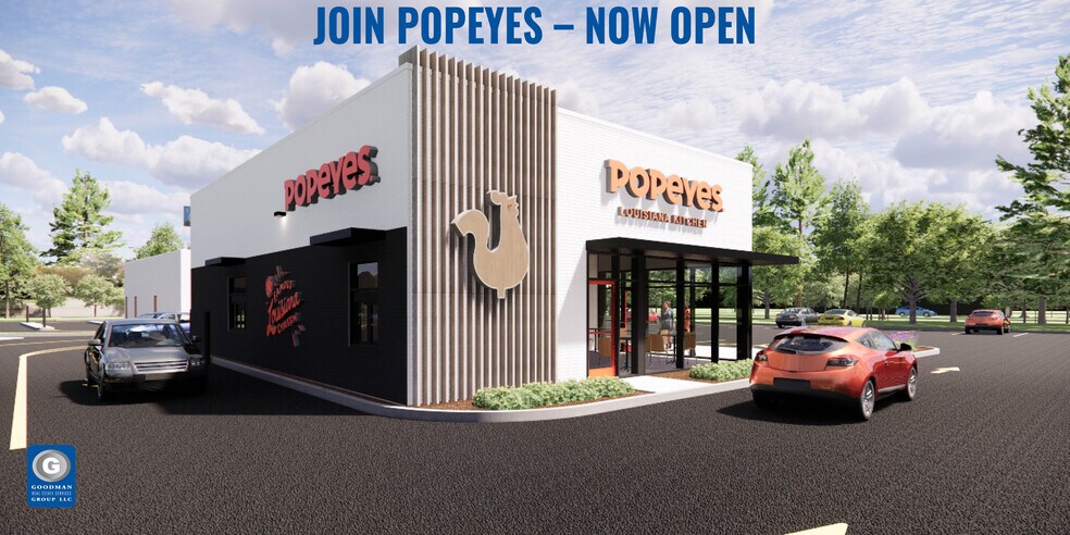 More Photos Of 17505 Bagley Rd, Middleburg Heights Land For Lease