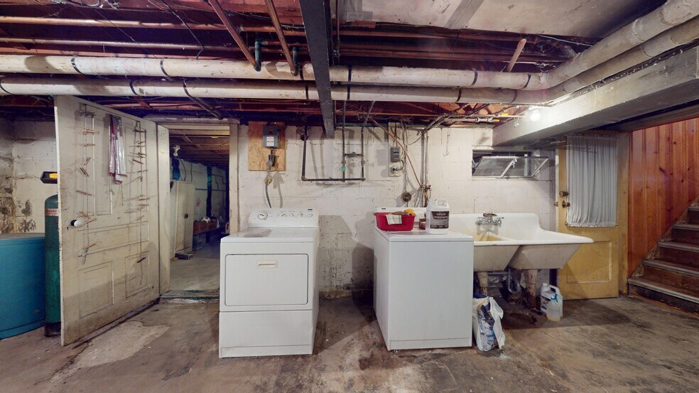 More Photos Of 6216 Old Route 8, Butler Office For Sale