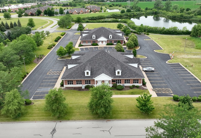 More Photos Of 9980 W 190th St, Mokena Medical For Sale