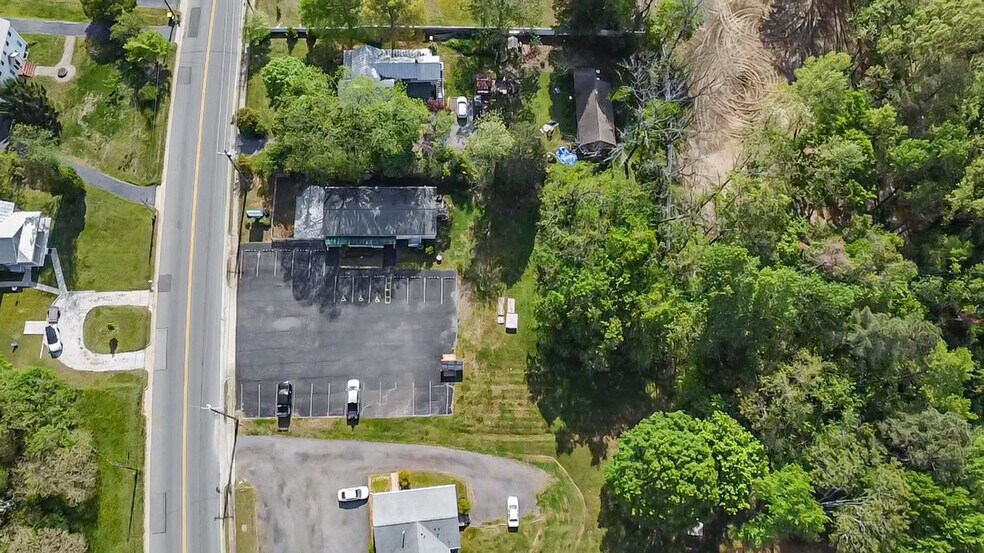 More Photos Of 15220 Kings Hwy, Montross Restaurant For Sale