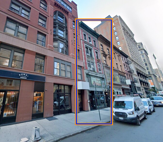 More Photos Of 4 W 28th St, New York Apartments For Lease