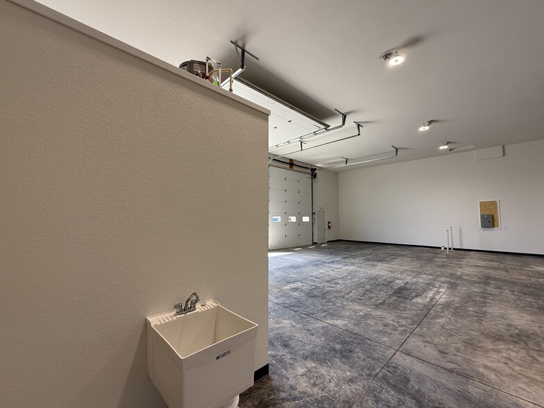 More Photos Of 7645 Grinde Rd, Deforest Self Storage For Sale