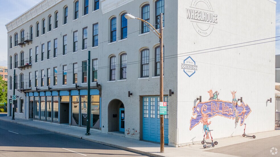 More Photos Of 210 Wayne Ave, Dayton Multifamily For Sale