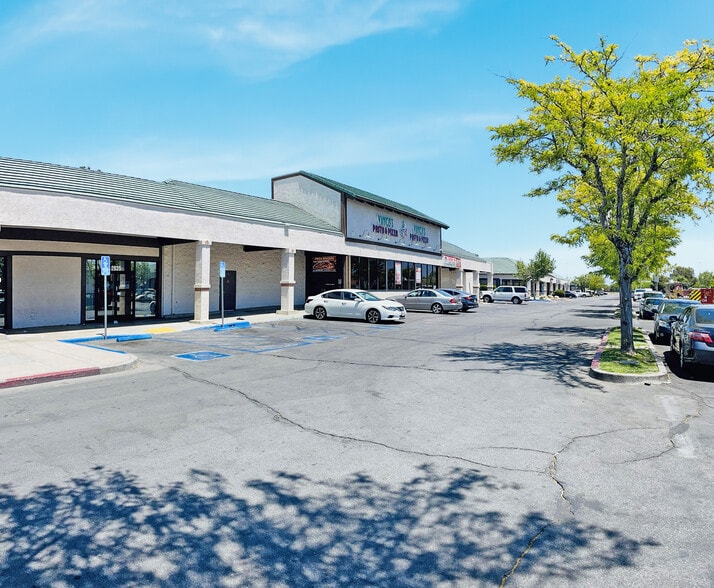 More Photos Of 2701-2845 W Avenue L, Lancaster Unknown For Lease