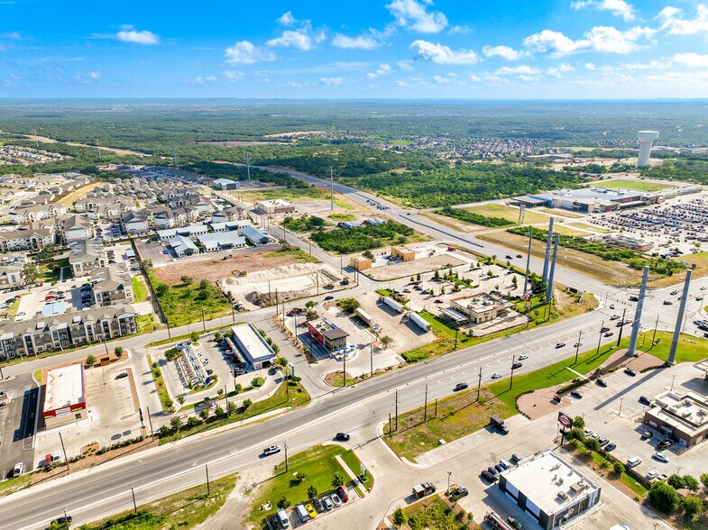 More Photos Of , San Antonio Office For Sale