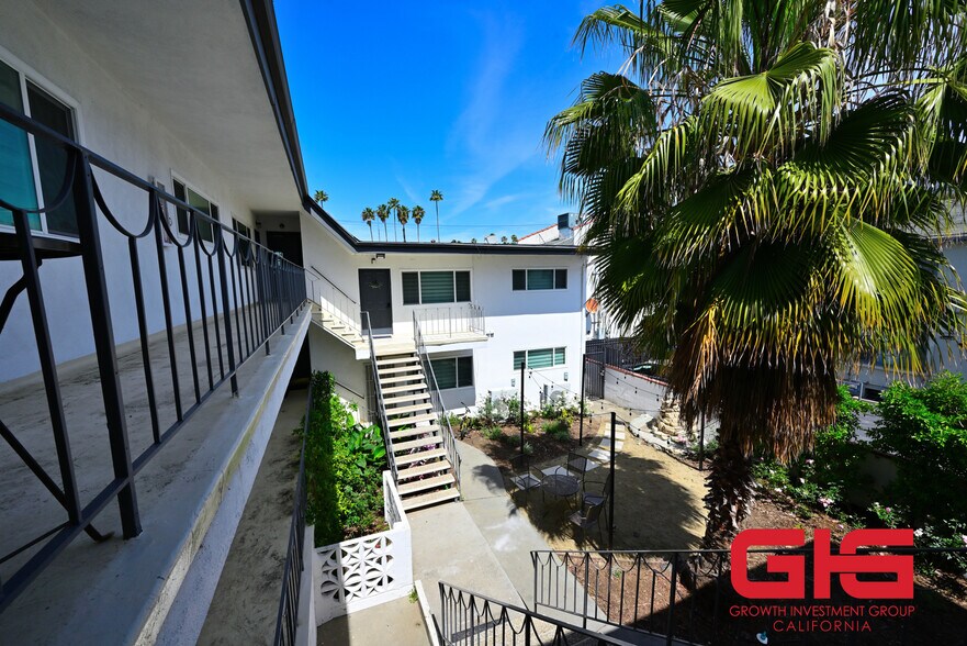 More Photos Of 1063 Justin Ave, Glendale Apartments For Sale