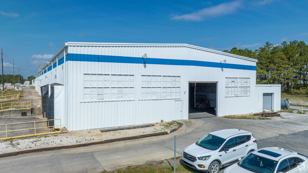 More Photos Of 202 Raleigh St, Wilmington Manufacturing For Lease