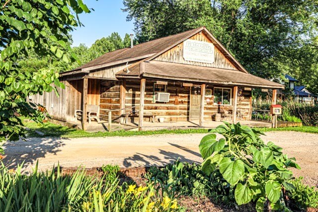 More Photos Of 4525 Salt Creek Rd, Nashville Storefront Retail Office For Sale