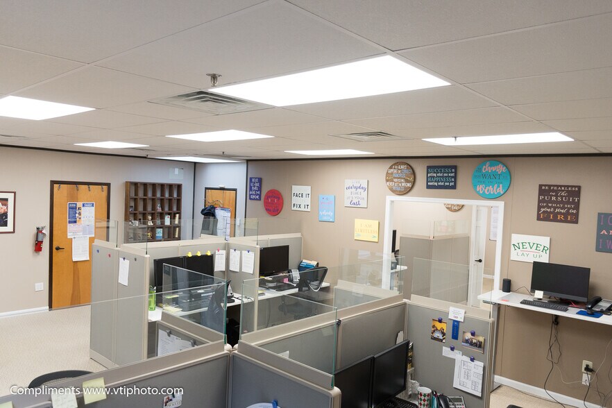 More Photos Of 401-405 Gordon Dr, Exton Medical For Lease