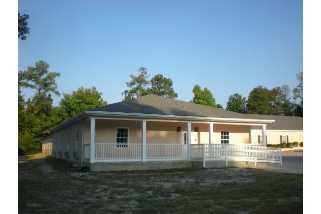 Primary Photo Of 4901 Harrison Rd, Macon-Bibb Healthcare For Sale