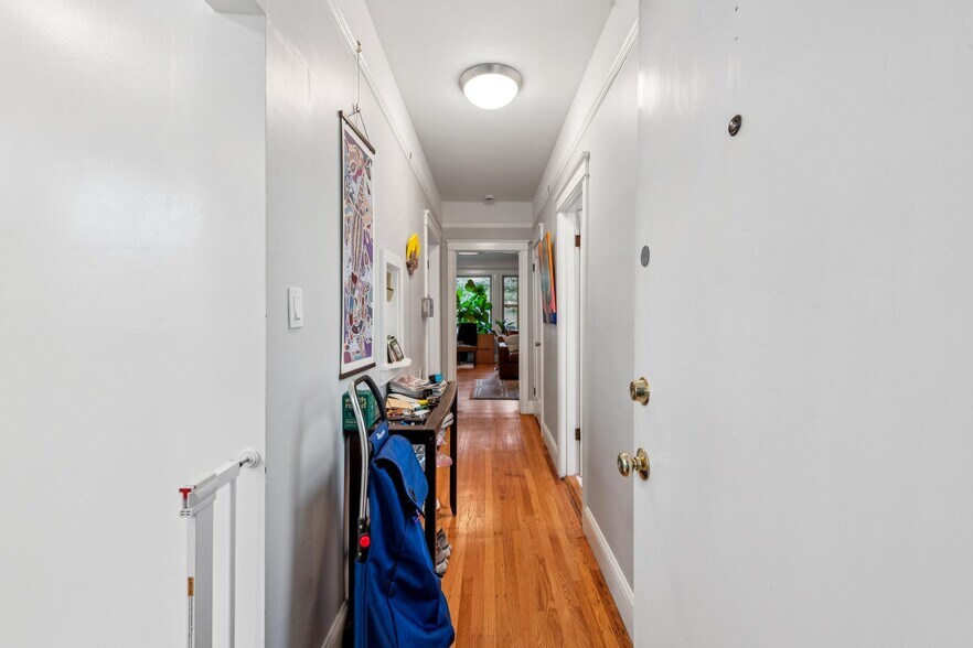 More Photos Of 1215 Oak St, San Francisco Apartments For Sale