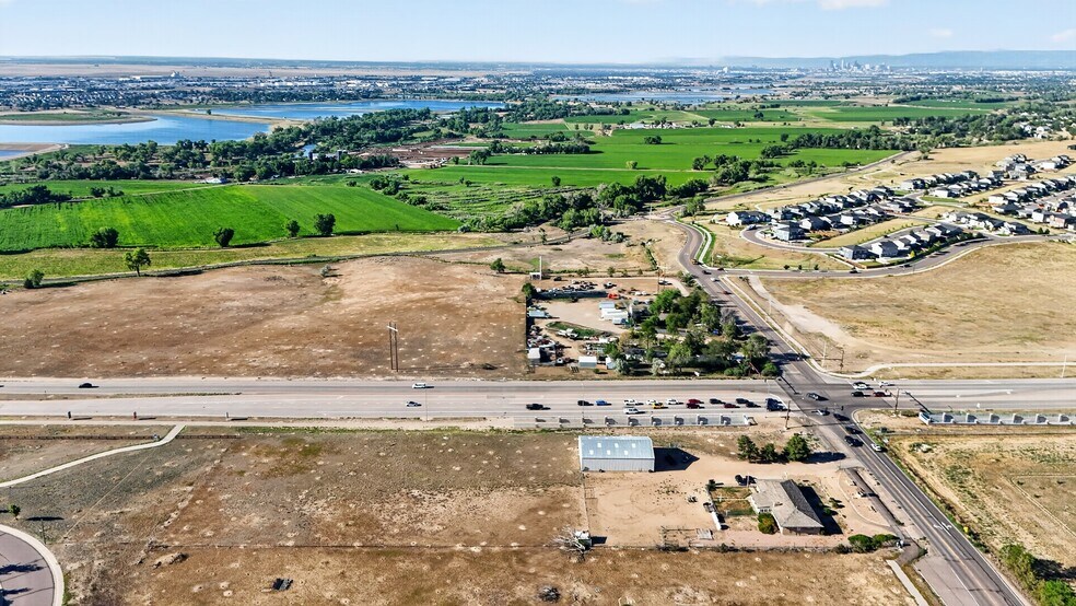 More Photos Of 12040 Quebec St, Thornton Land For Sale