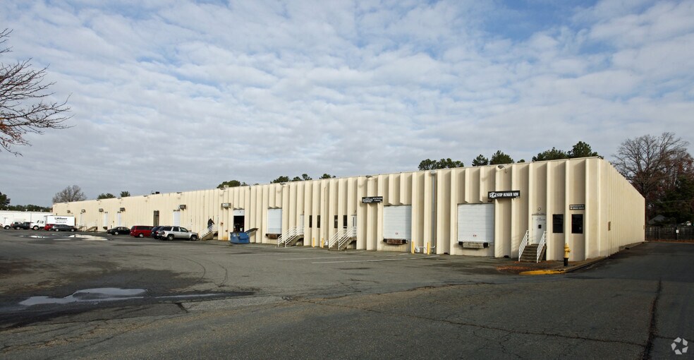 More Photos Of 5625-5663 S Laburnum Ave, Richmond Unknown For Lease